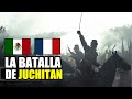 🇲🇽La Batalla de JUCHITÁN - La Mayor Derrota de los Zuavos en México - Segunda intervención Francesa