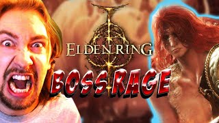 BOSS RAGE: Malenia Blade Of Miquella - Elden Ring