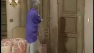 Golden Girls- Rose Marries The Dwarf