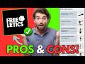 Freeletics Honest Review (2026) | Pros, Cons &amp; Is It Really Worth It?
