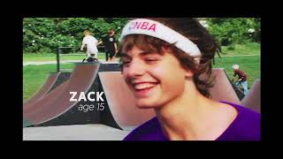 MINDING THE GAP Trailer | Filmfest München 2018