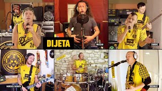 Dijeta feat. Orhan Maslo Oha