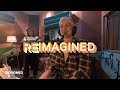 Rio Romeo Delivers A Piano Version Of B.J. Thomas' "Raindrops Keep Fallin' On My Head" | ReImagined