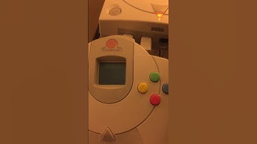 Dreamcast running NetBSD 7