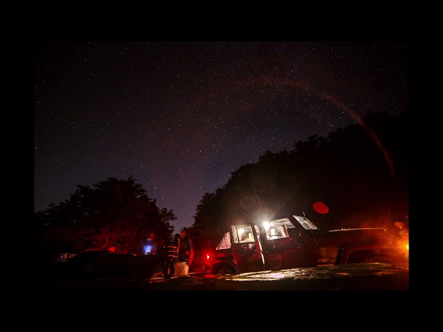 Sevennotes - Deep Lounge