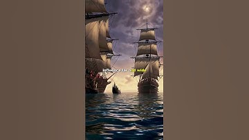 Thumbnail of The Enigmatic Voyage of Zheng He's Hidden Fleet: A Forgotten Maritime Legend