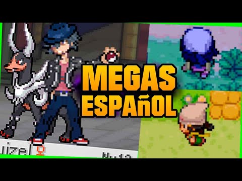 Thumbnail from the video review of Pokémon Renacer in Spanish