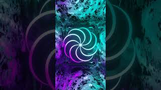 Organic Reflections: A Satisfying Blender Loop. Step by Step Tutorial Out on My Channel! Enjoy 😁 screenshot 2