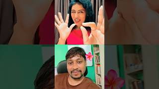 नैनो से छुपके वॉर किया जाता है🫣#reelsinstagram​ #ree​