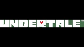 初見でアンダーテールをやってみる【UNDERTALE】