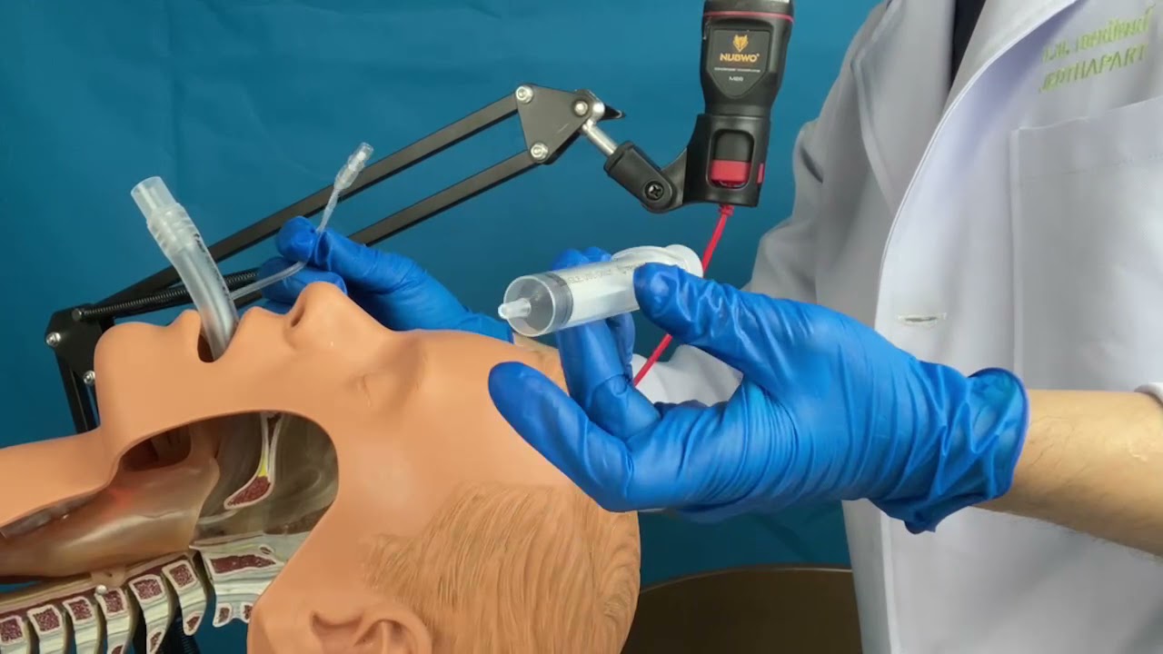 LMA ใส่ทิ้วไม่ได้…ขอตัวช่วยคร้าบ!!!