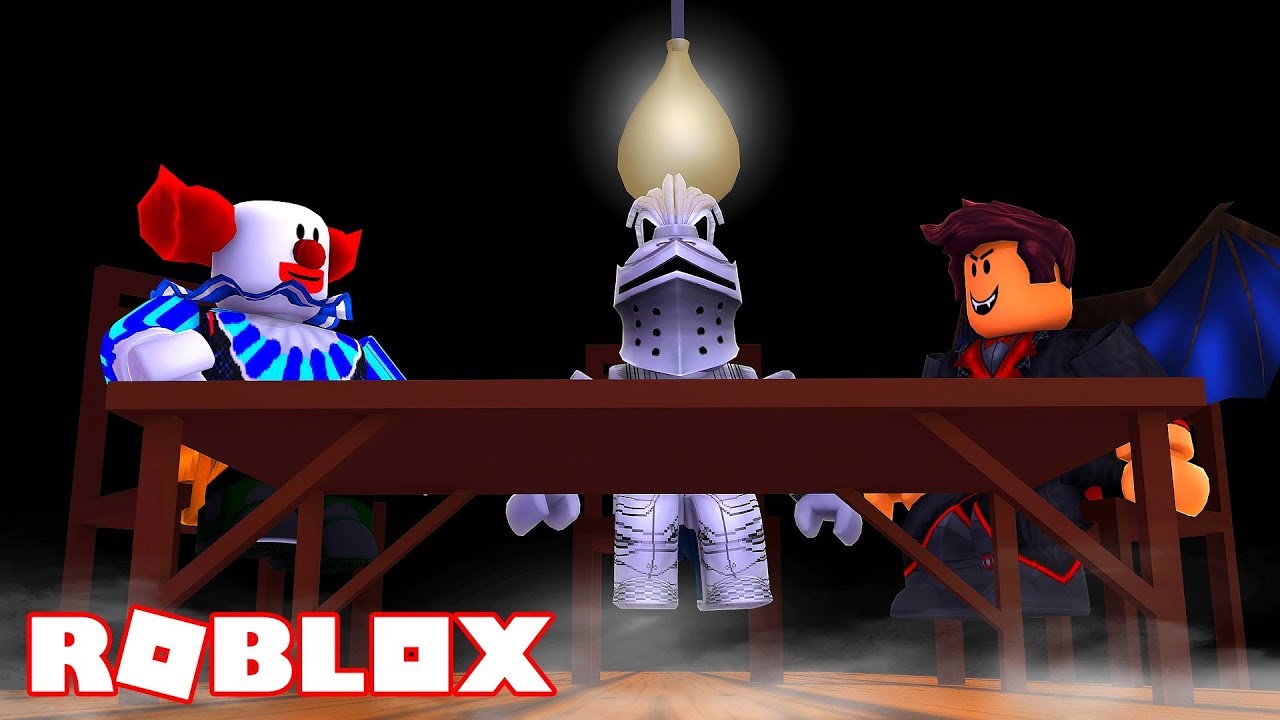 Who Is The Killer Roblox Breaking Point Youtube - roblox breaking point lets solve this mystery who is the