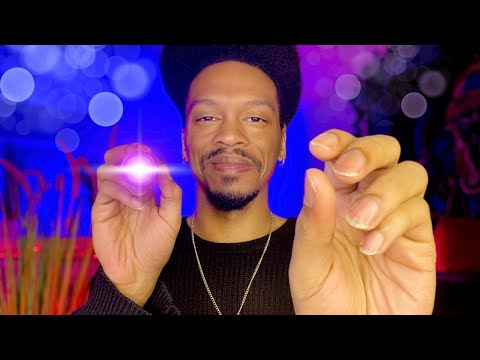 ASMR: Reiki To Protect You From Toxic People and Situations | POV: You Just Left A Toxic Place