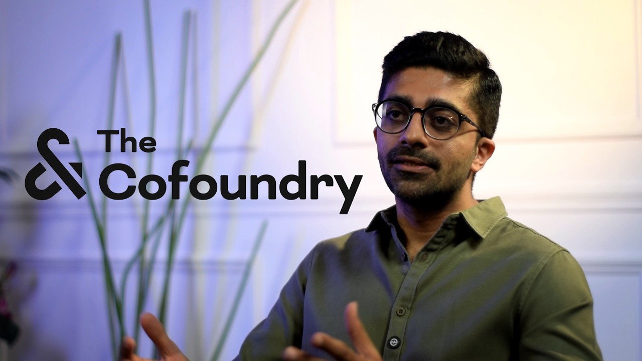 Why I Started The Cofoundry After Exiting Schbang | The Cofoundry by ...