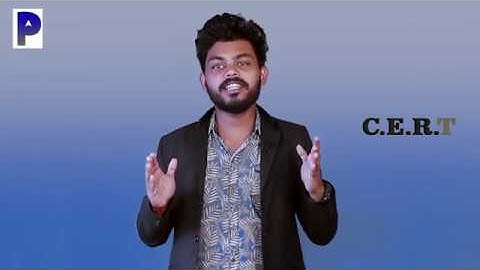 Computer Emergency Response Team (CERT)