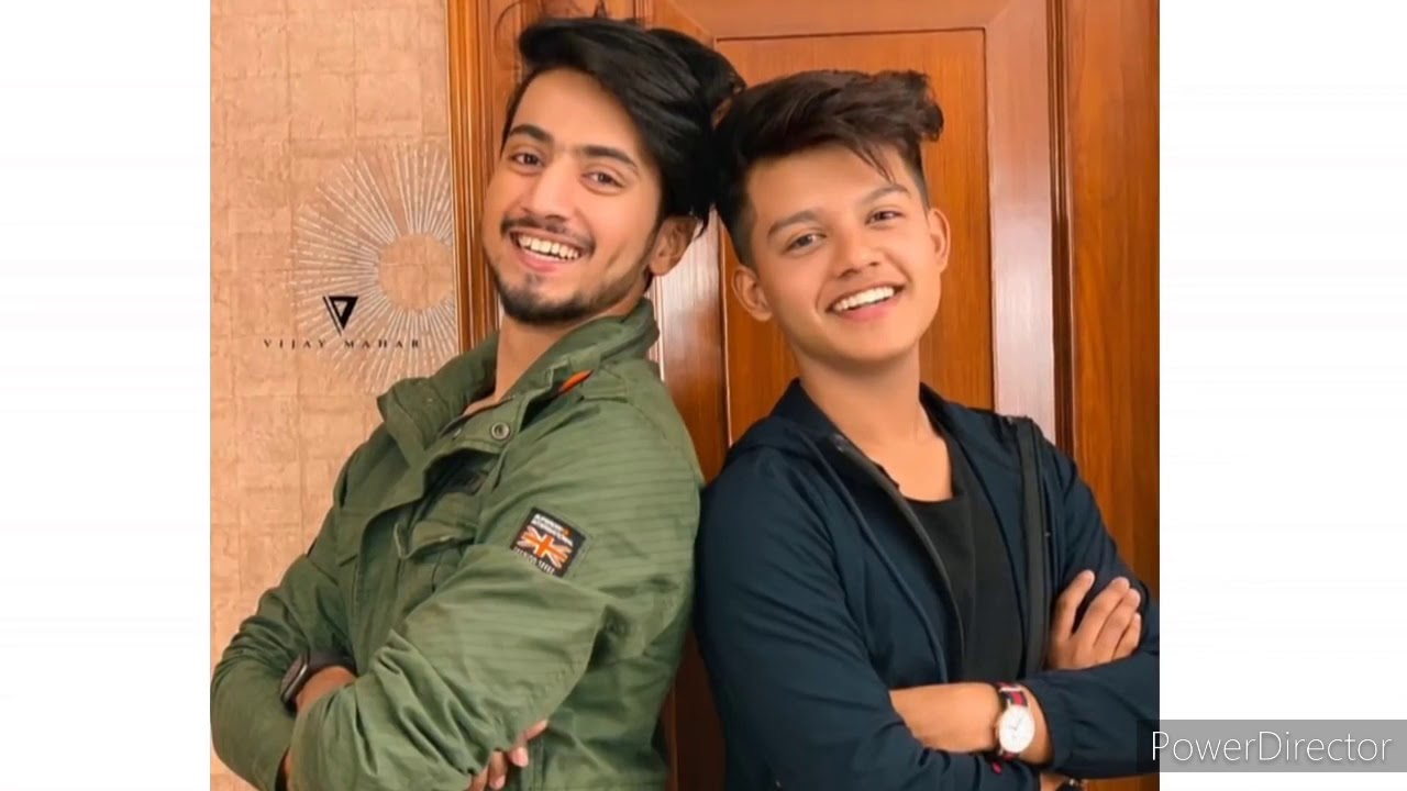Rayaz Friend Riyaz(lifestyle)best friend and all - YouTube