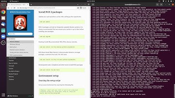 ROS 2 | ROS 2 Foxy Installation [Tutorial]