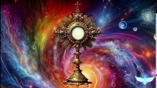 Sacrament of Grace ️ | A Moment of Faith Reflection
