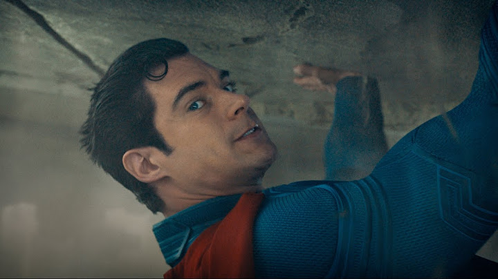 Superman | Entradas ya a la venta
