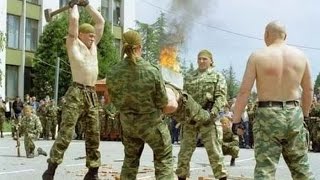 Тренировка Спецназа спецназ прикол Тренировка Спецназа спецназ прикол