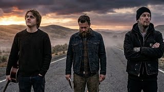 Chris Stapleton ft Lewis Capaldi & Jelly Roll – Broken By Morning (2026 Music Video)OUT NOW!!