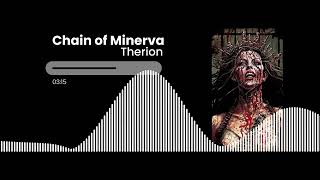 Therion - Chain of Minerva