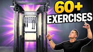 The Only Machine You Need? 60+ Functional Trainer Exercises Profile