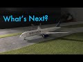 What&#39;s Next? (Channel Update)