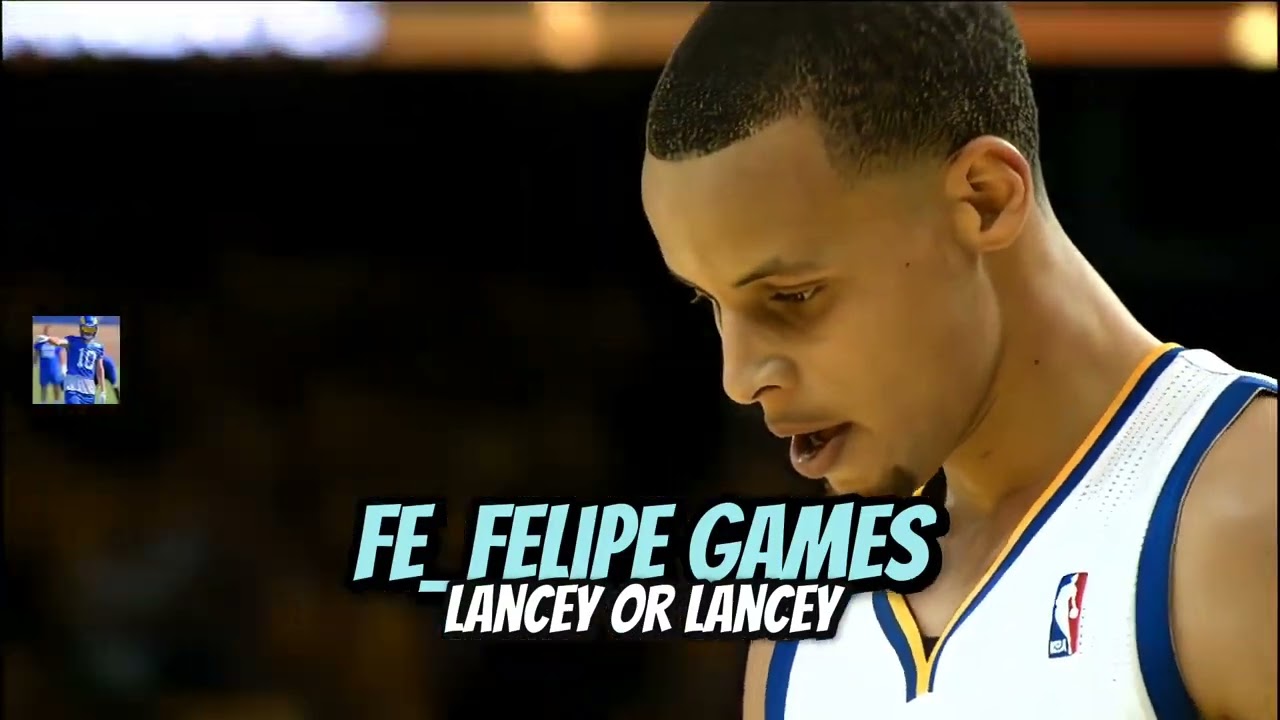 Lancy Or Lancey - Lancey Foux | ‎