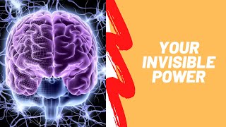 Your Invisible Power Order of Visualization (Chapter One)