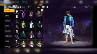 gw Borong Booyah Pas Dan Spin Skin Tinju Terbaru