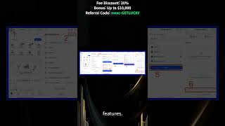 Trade Like a Pro: MEXC Futures for Beginners