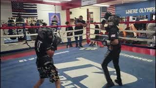 RIO VS MONKEY 1THRU 5 RDS(5)
