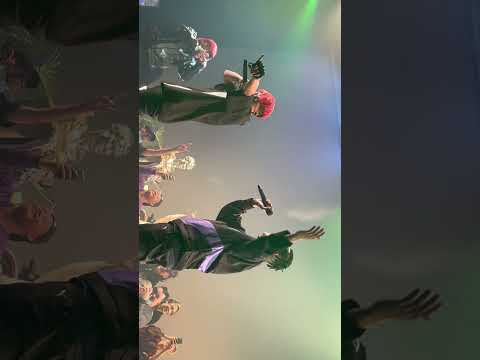 PIZZALI - 翼 feat.Henry