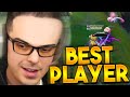 I'M THE BEST PLAYER IN THE GODDAYUM GAME @Trick2G