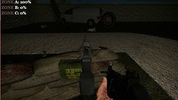 No More Room In Hell part 5