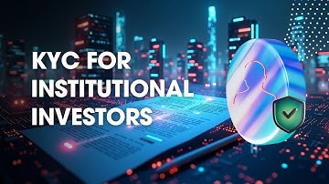 KYC for Institutional Investors in Web3 | Astra Protocol