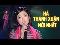 Tiếng hát của nữ ca sĩ trẻ xinh đẹp Hà Thanh Xuân - LK Phận Tơ Tằm, Qua Cơn Mê