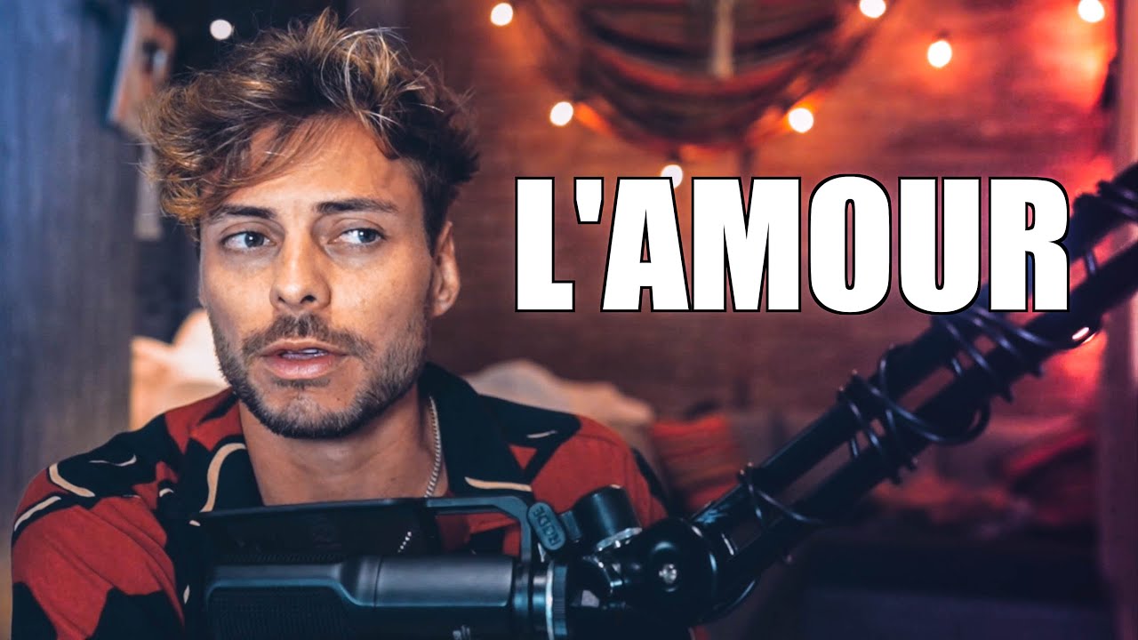 L'AMOUR