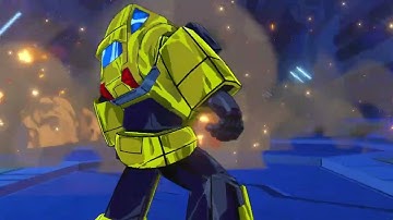 (Live) Continuing Let