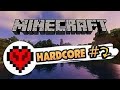 Playing MINECRAFT HARDCORE mode ep-2