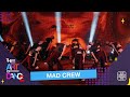 MAD CREW THE ART OF DANCE 2022 Choreo By Alina Molchanova