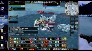 rappelz-how to make money(VM-unicorn)