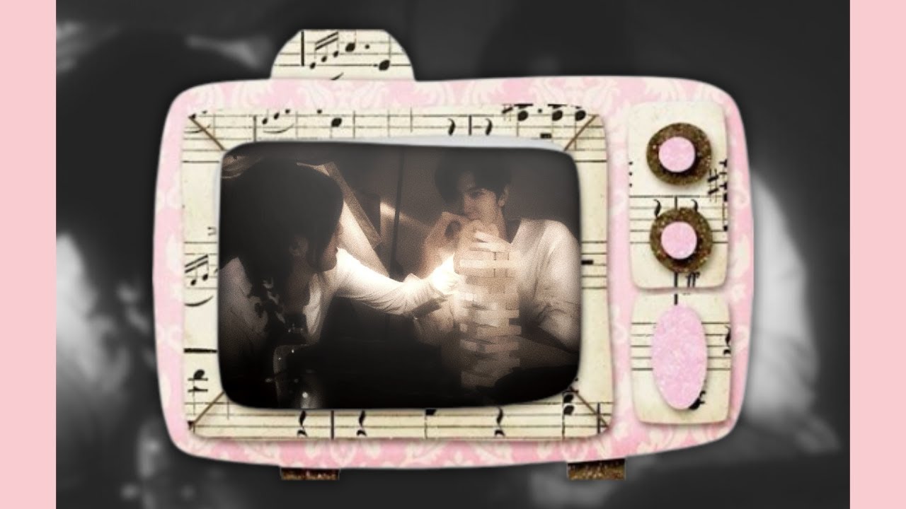 POV: 'forever star' is playing on an old radio ᥫ᭡.ִֶָ𓂃
