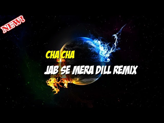 Cha Cha India Jab Se Mera Dil Remix_LAGU ACARA TERBARU_Andhy Gmp Remix class=