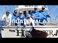 The sailfish trip of a lifetime