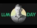 PRISM: Fixing GRPO for Real-World LLM Training | Grzegorz Warzecha | LLMday Warsaw 2026 Q1