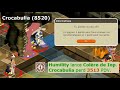 L'AVENTURE DOFUS RETRO MONOCOMPTE #42 - LA COLÈRE DE IOP GRÂCE AU PARCHO !