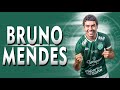 Bruno mendes  striker  guarani fc  2023  skills goals  assists 