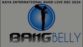 kaya international live#chilibasi#chilichile#bangbelly